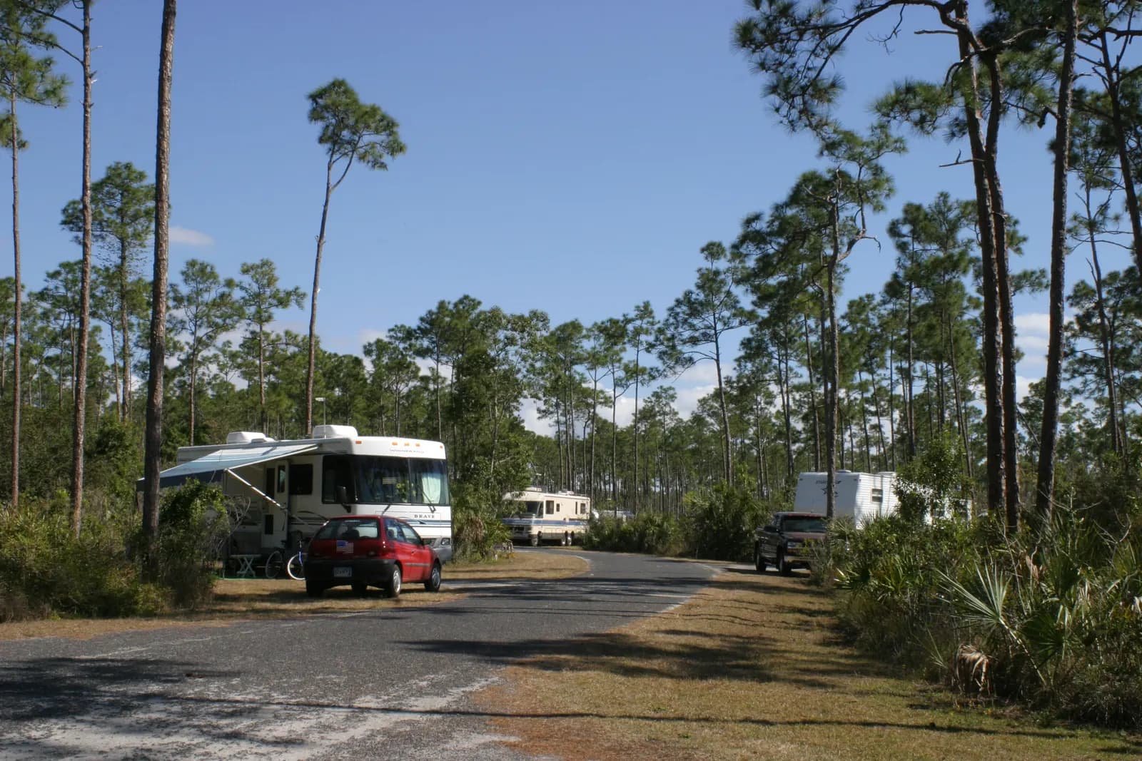 Long Pine Key Campground, NPSPhoto (3)