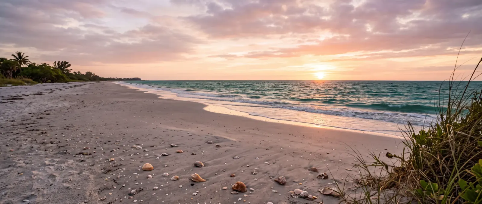 Illustrative image evoking Naples & Marco Island