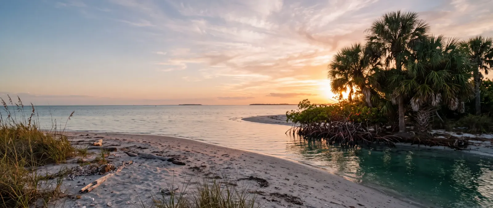 Illustrative image evoking Southwest Florida